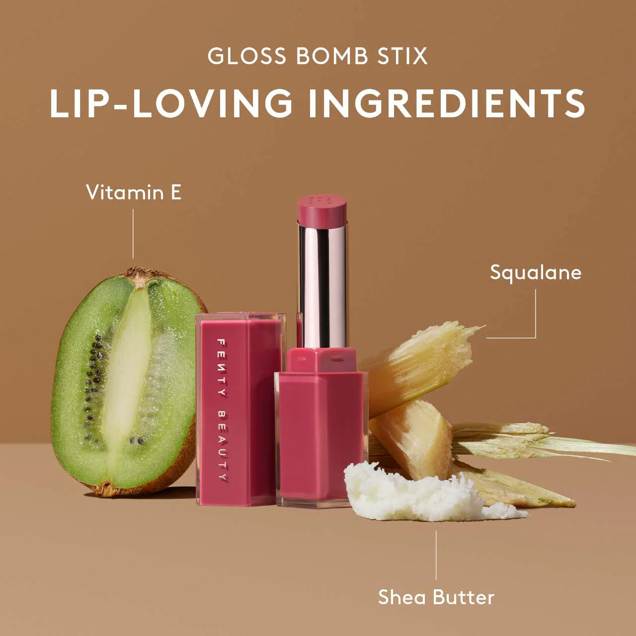 Gloss Bomb Stix High-Shine Gloss Stick - Venus Cult