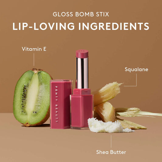 Gloss Bomb Stix High-Shine Gloss Stick - Venus Cult