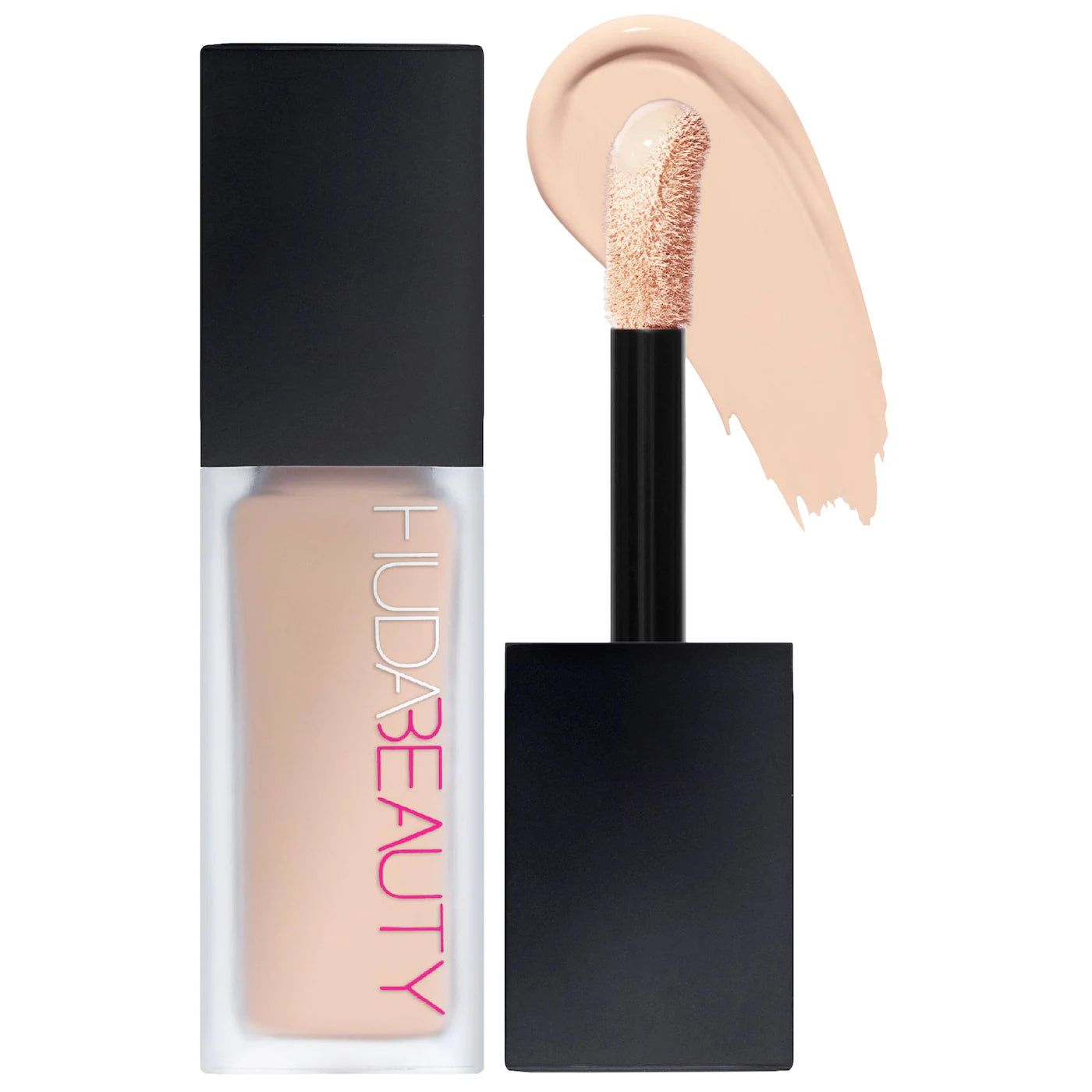 #FauxFilter Matte Buildable Coverage Waterproof Concealer - Venus Cult