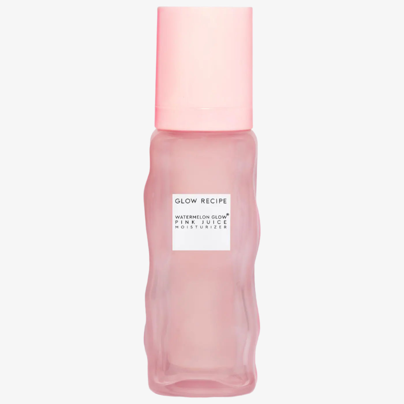 Watermelon Pink Juice Oil-Free Refillable Moisturizer Travel Size - Venus Cult