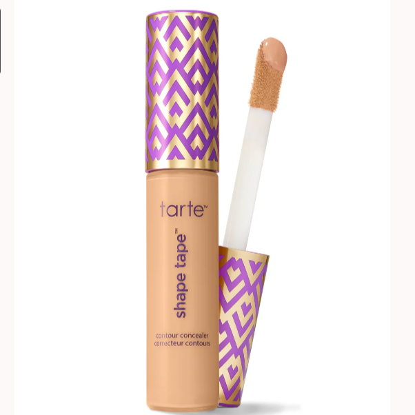 Shape Tape Concealer - Venus Cult
