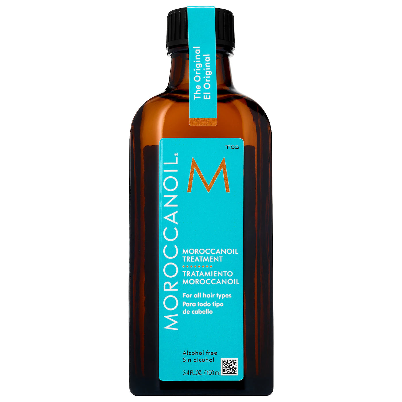 Moroccanoil Treatment Hair Oil - Venus Cult