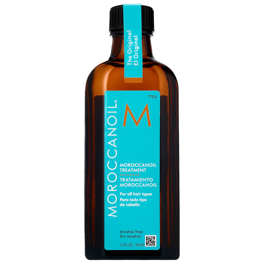 Moroccanoil Treatment Hair Oil - Venus Cult