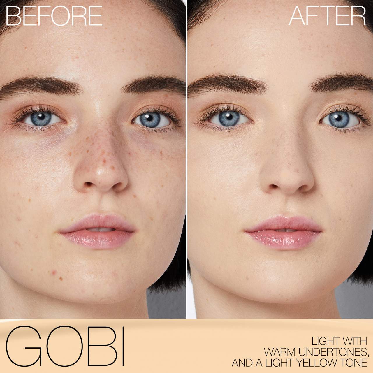 Light Reflecting Advanced Skincare Medium Coverage Foundation - Venus Cult