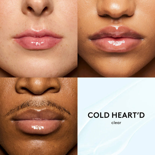 Gloss Bomb Ice Cooling Lip Gloss