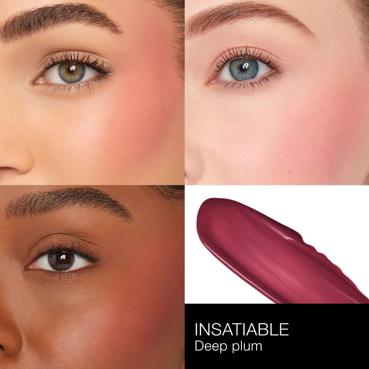 Afterglow Liquid Blush - Venus Cult