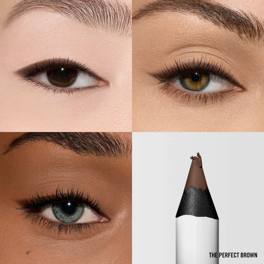 Master Pigment Pro™ Eyeliner Pencil - Venus Cult