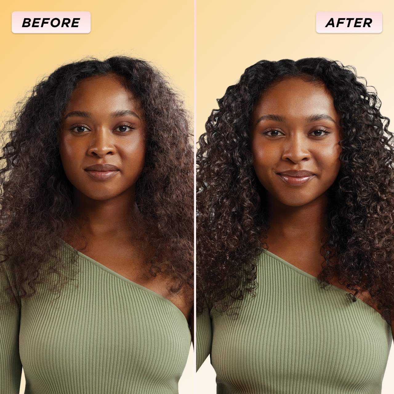 Honey Infused Hair Oil Travel Size - Venus Cult