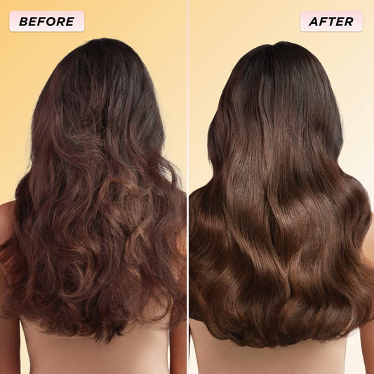 Honey Infused Hair Oil Travel Size - Venus Cult