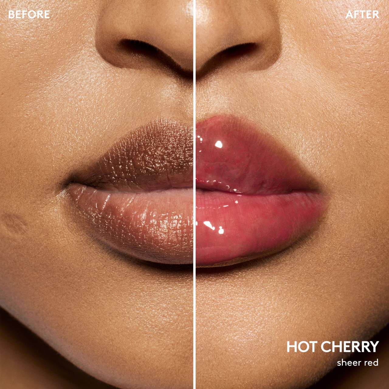 Gloss Bomb Heat Universal Lip Luminizer + Plumper - Venus Cult