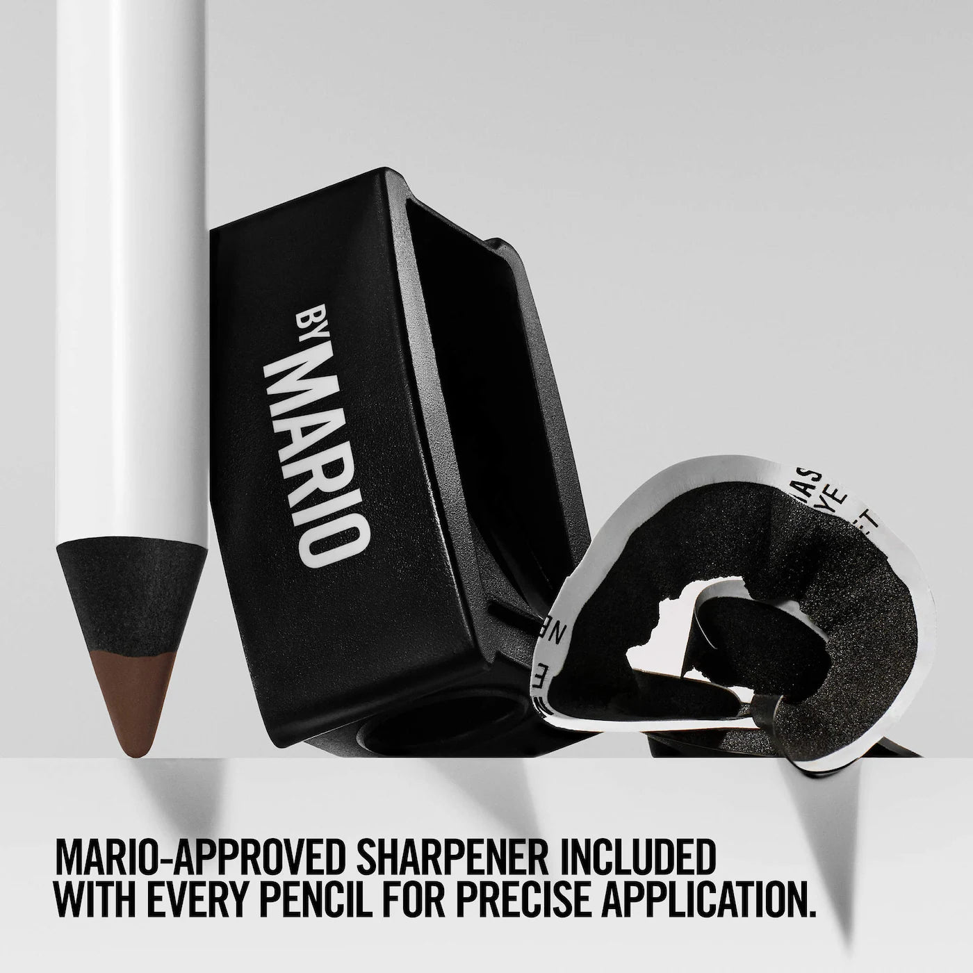 Master Pigment Pro™ Eyeliner Pencil - Venus Cult