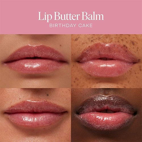 Lip Butter Balm for Hydration & Shine - Venus Cult
