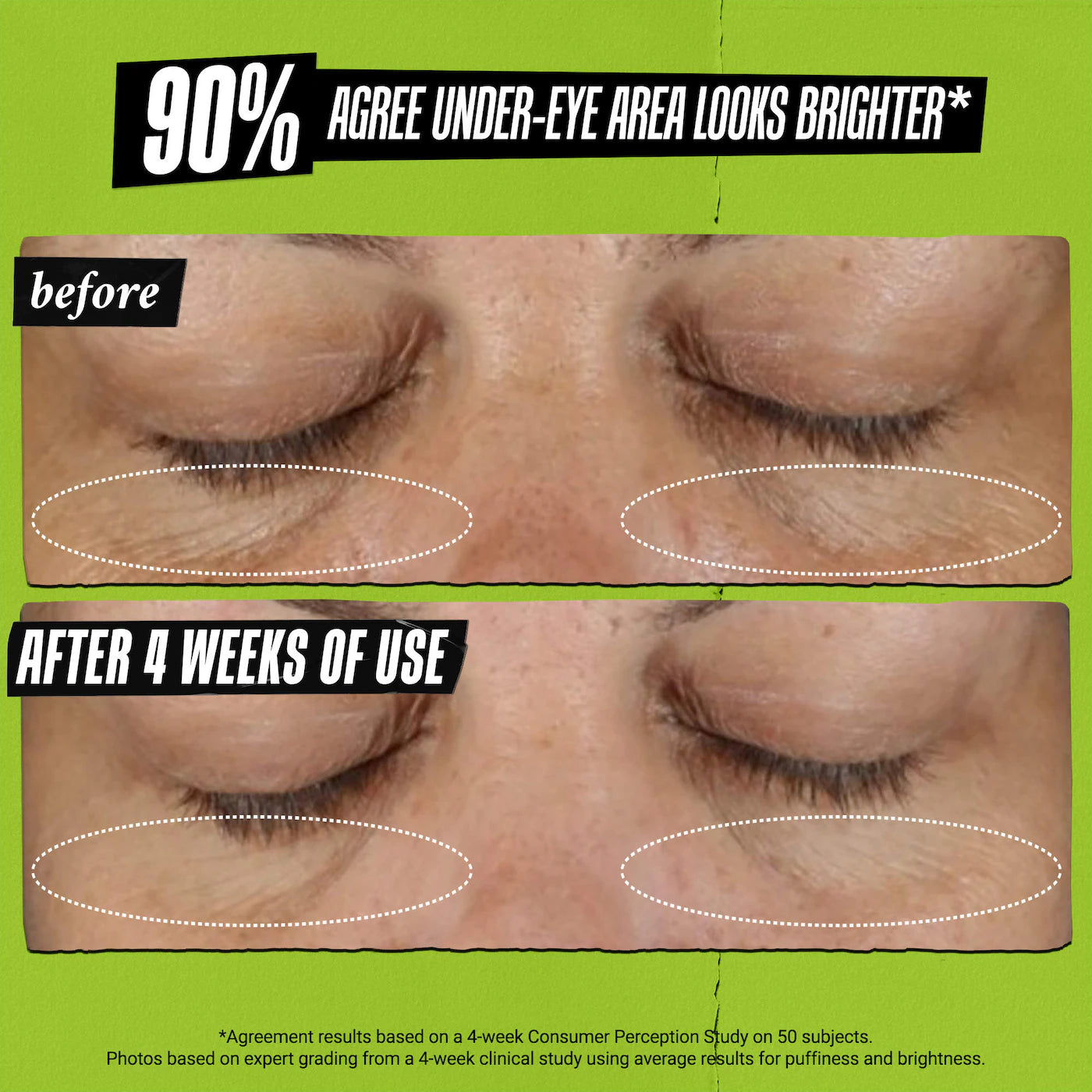 Avocado Eye Cream for Brightening & Depuffing - Venus Cult