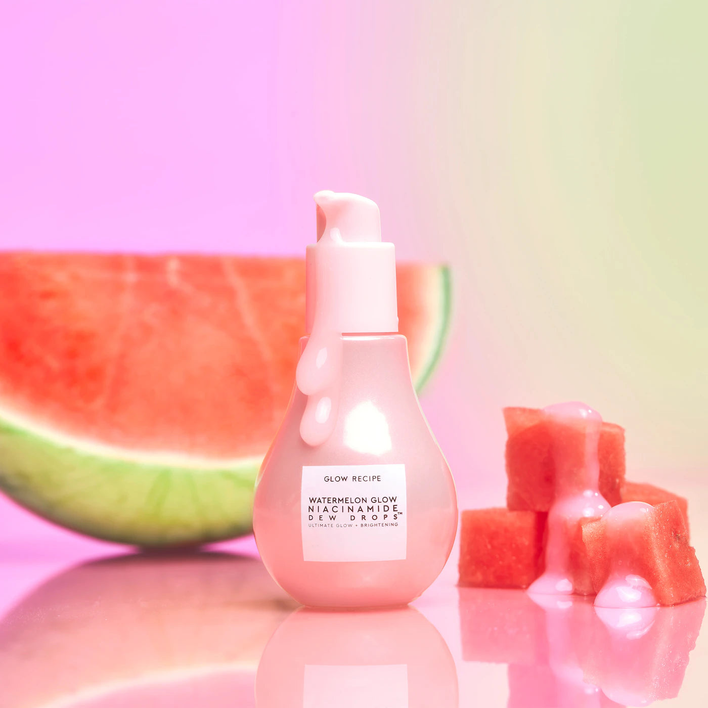 Watermelon Glow Niacinamide Dew Drops Serum - Venus Cult