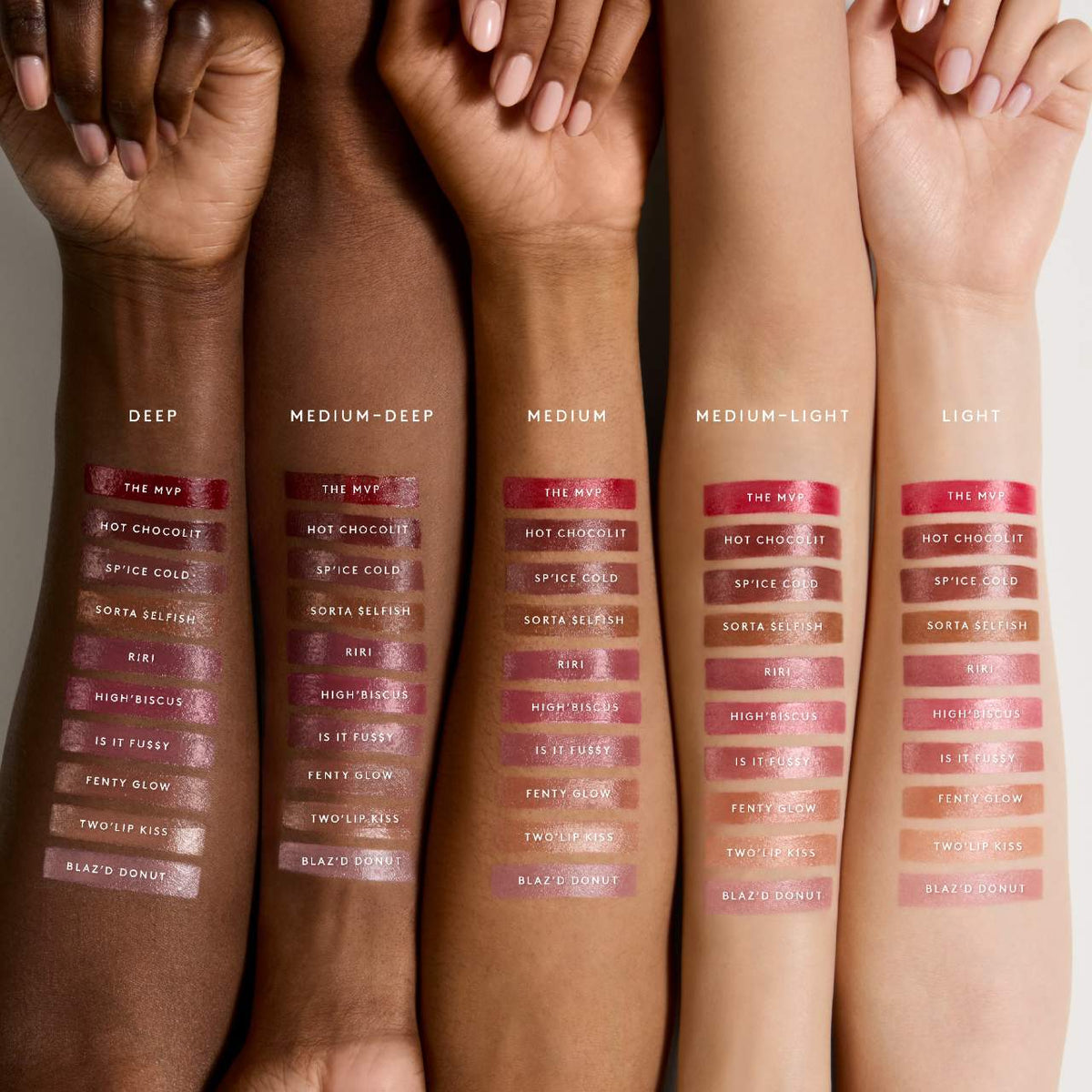 Gloss Bomb Stix High-Shine Gloss Stick - Venus Cult