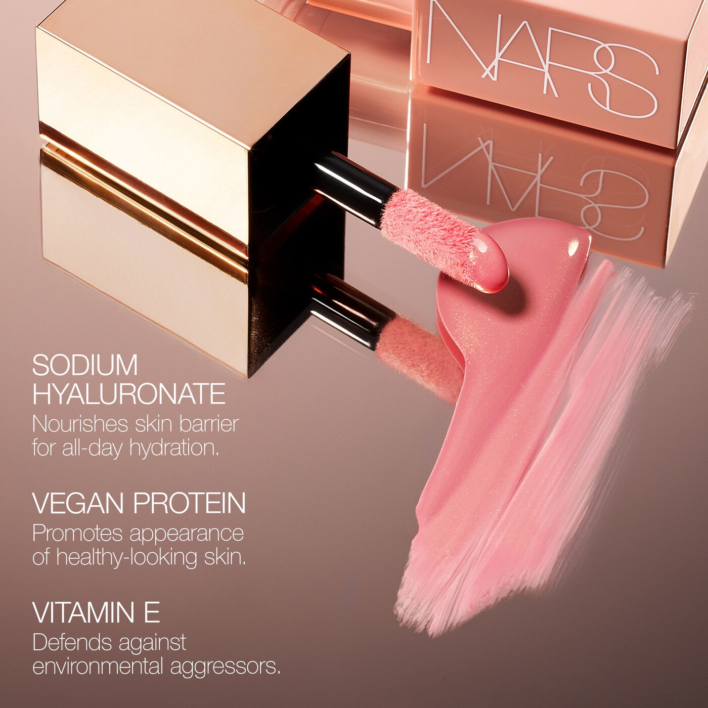 Afterglow Liquid Blush - Venus Cult