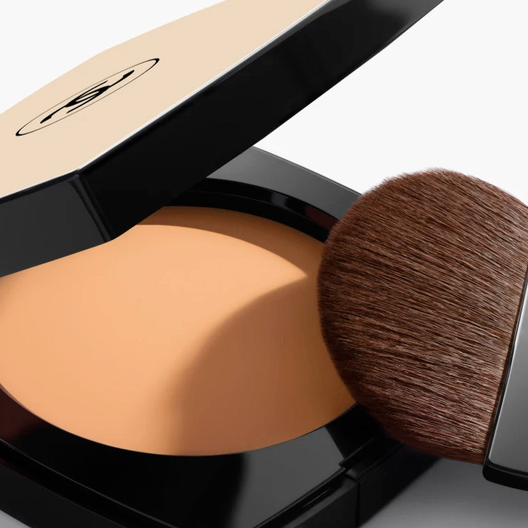 Les Beiges Healthy Glow Sheer Powder - Refill - Venus Cult