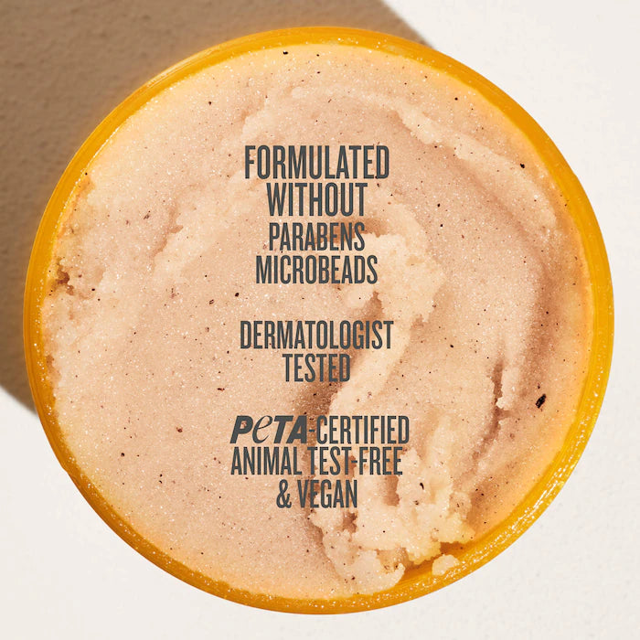 Bum Bum Body Scrub - Venus Cult
