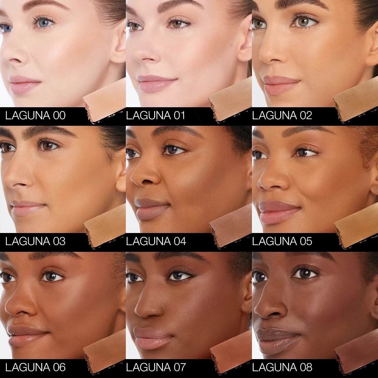 Laguna Talc-Free Bronzer Powder - Venus Cult