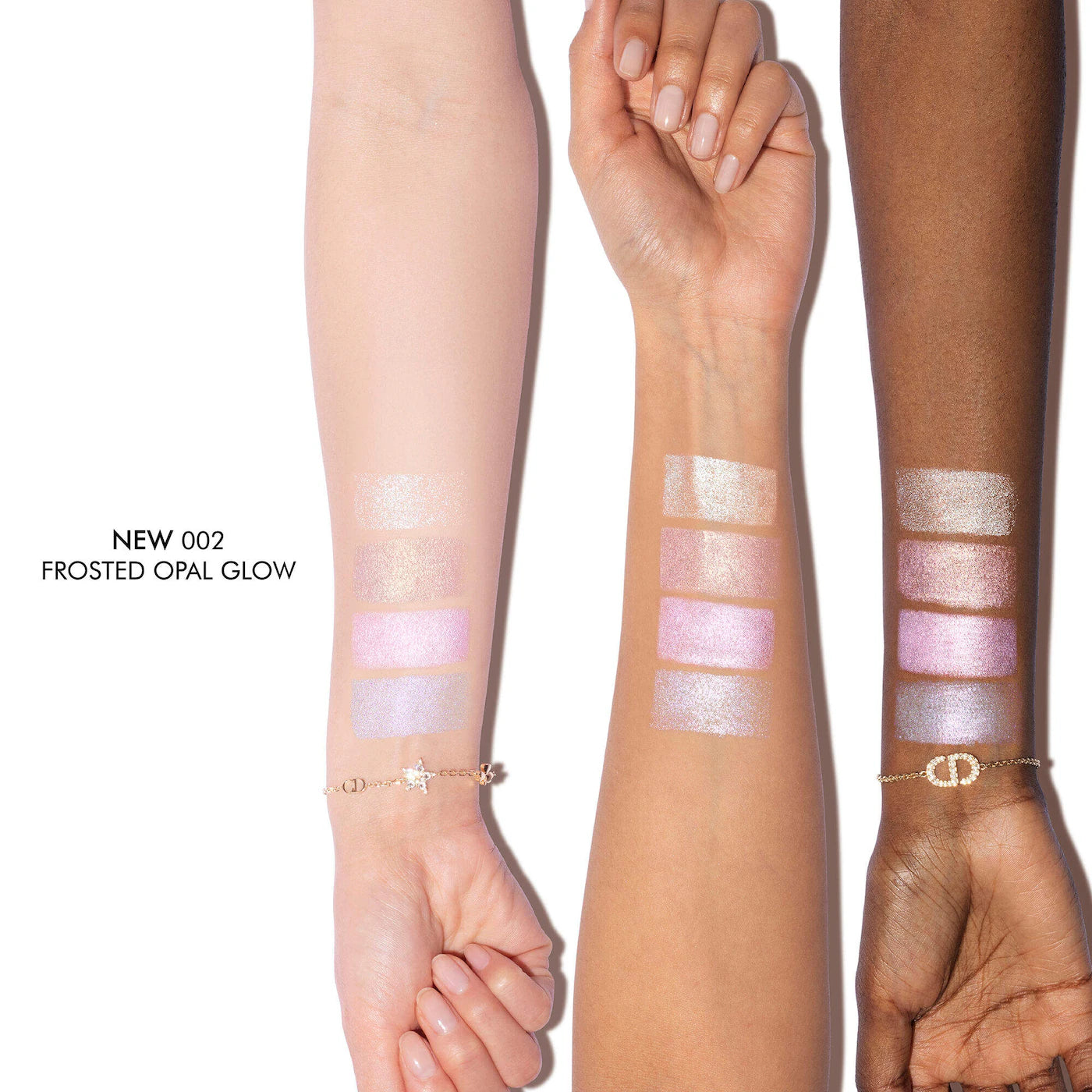 Backstage Glow Maximizer Face Palette - Venus Cult