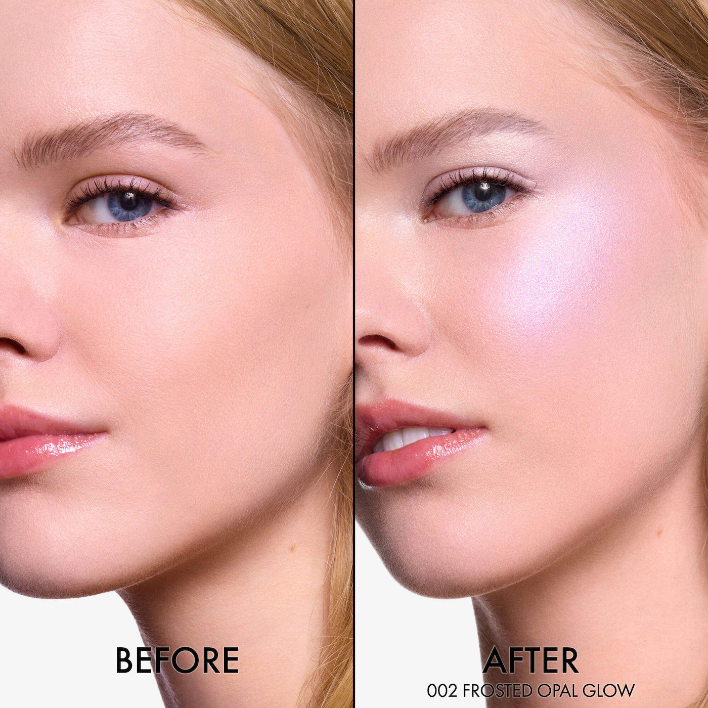 Backstage Glow Maximizer Face Palette - Venus Cult