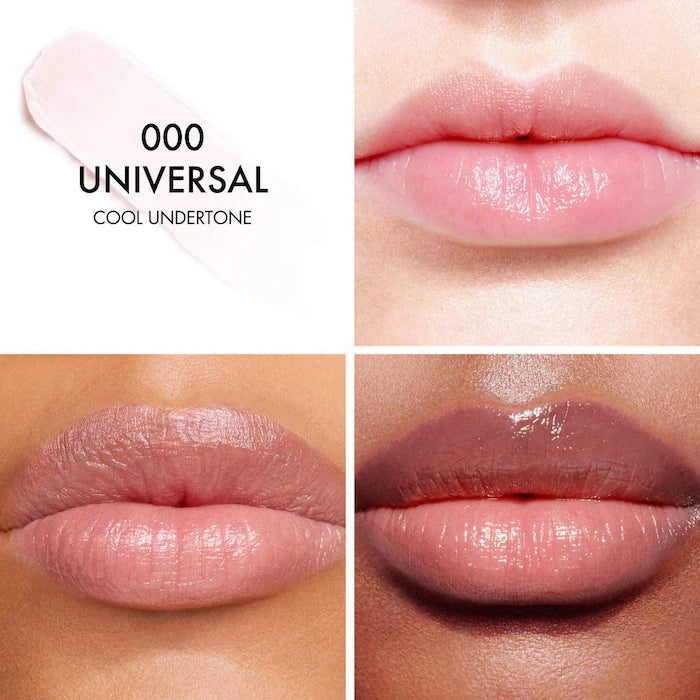 Dior Addict Lip Glow Balm - Venus Cult