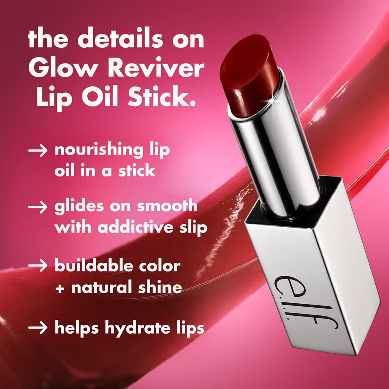 Glow Reviver Slipstick - Venus Cult