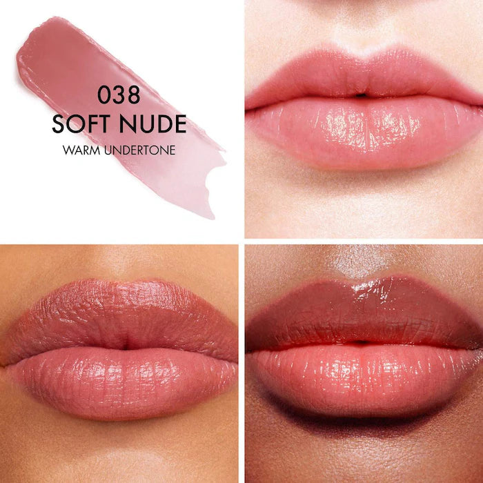 Dior Addict Lip Glow Balm - Venus Cult
