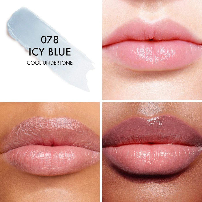 Dior Addict Lip Glow Balm - Venus Cult