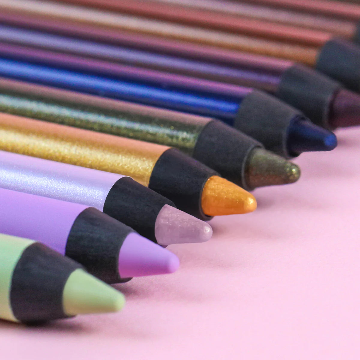 Endless Silky Eye Pen - Venus Cult