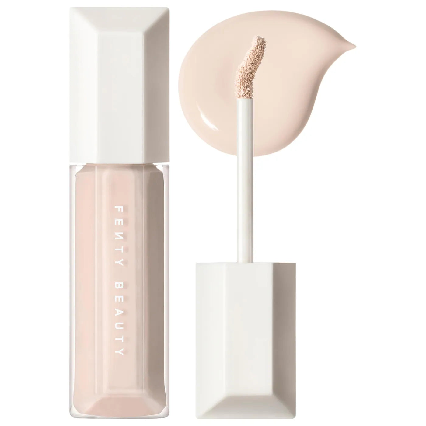 We're Even Hydrating Longwear Waterproof Concealer - Venus Cult