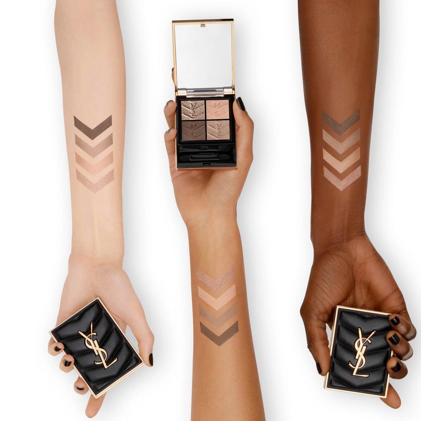 Couture Mini Clutch Luxury Eyeshadow Palette - Venus Cult