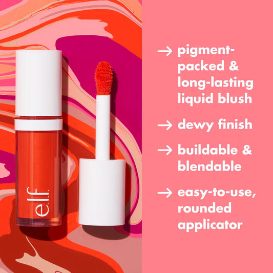 Camo Liquid Blush - Venus Cult