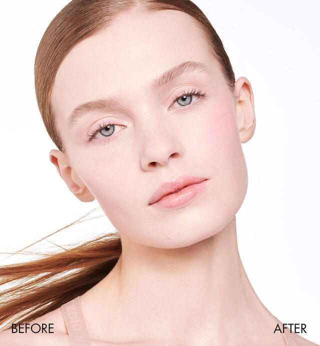 Rosy Glow Blush - Venus Cult