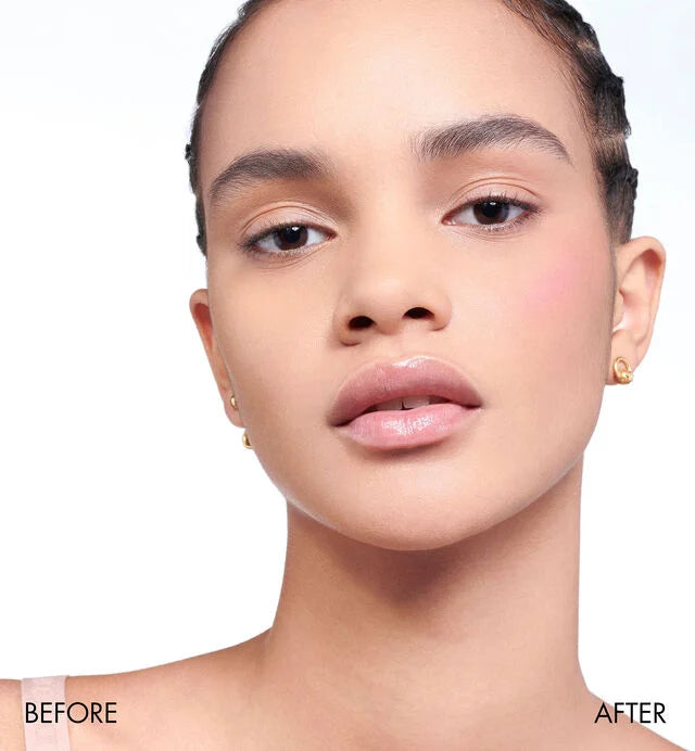 Rosy Glow Blush - Venus Cult