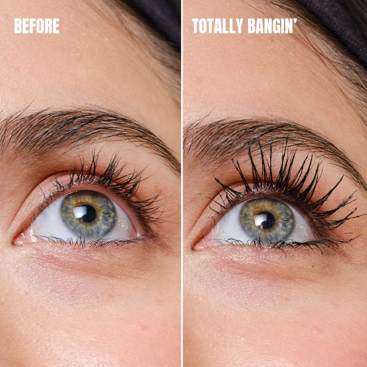 BADgal BANG! Volumizing Mascara