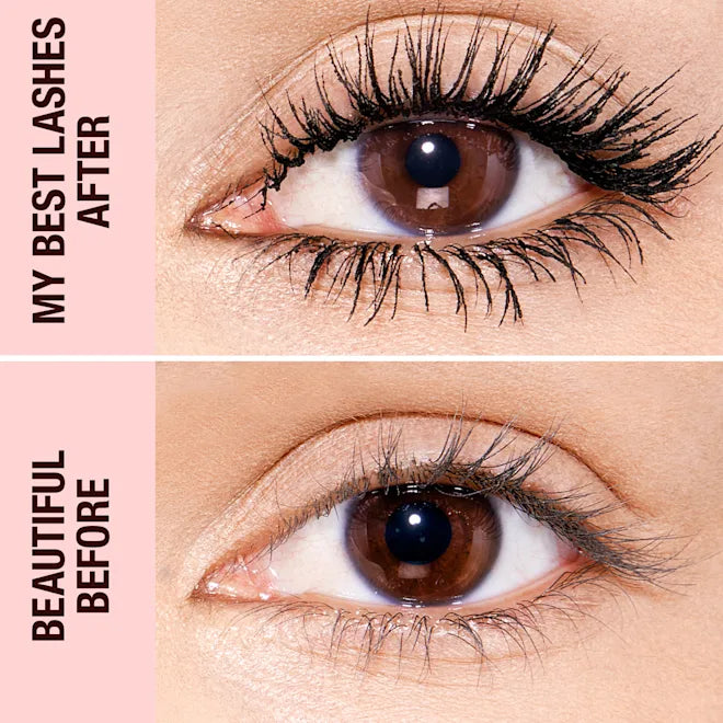 Pillow Talk Push Up Lashes Mascara - Venus Cult