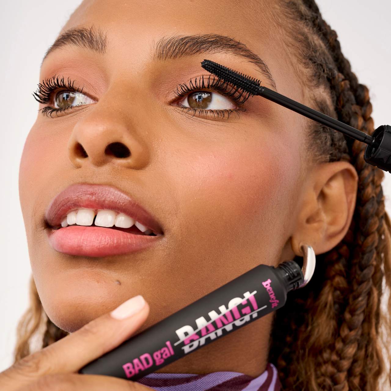 BADgal BANG! Volumizing Mascara