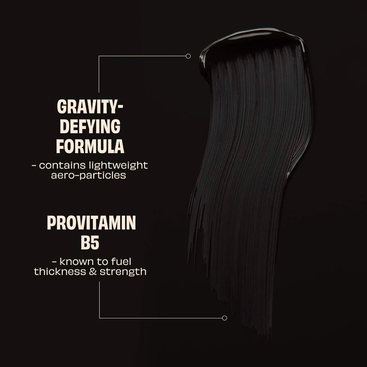 BADgal BANG! Volumizing Mascara