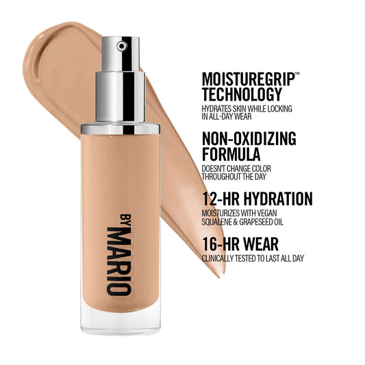 SurrealSkin Luminous Hydrating Foundation - Venus Cult