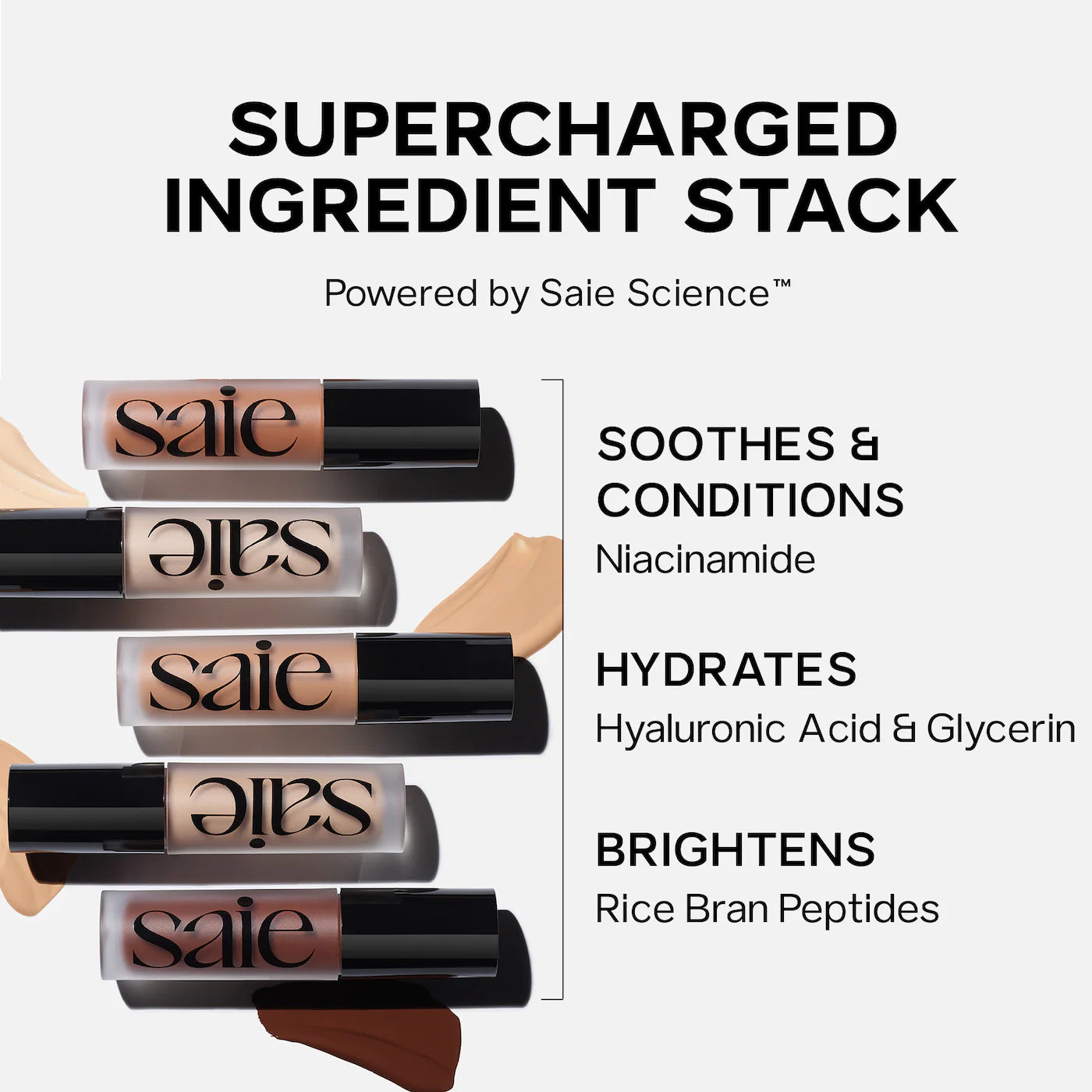 Slip Tint Radiant All-Over Concealer with Niacinamide - Venus Cult