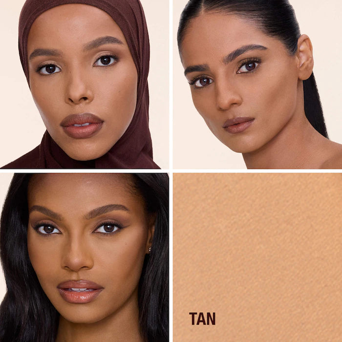 Airbrush Flawless Finish Setting Powder - Venus Cult