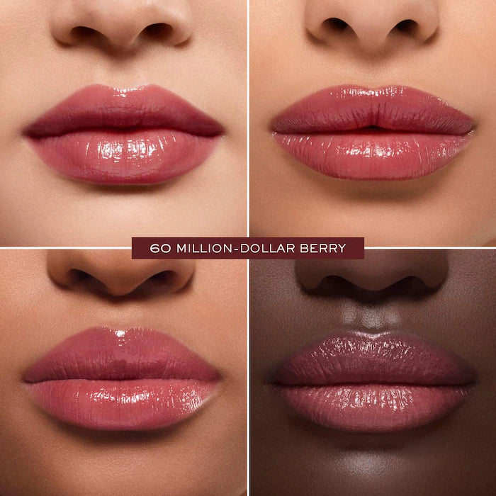 Lip Idôle Squalane-12 Butterglow™ Hydrating Lip Balm Travel Size - Venus Cult