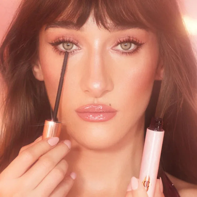 Pillow Talk Push Up Lashes Mascara - Venus Cult