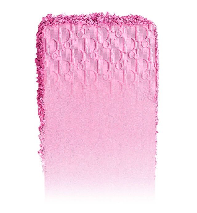 Rosy Glow Blush - Venus Cult