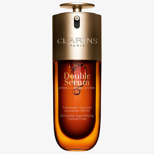 Double Serum Anti-Aging to Firm, Boost Radiance and Refine Pores - Venus Cult