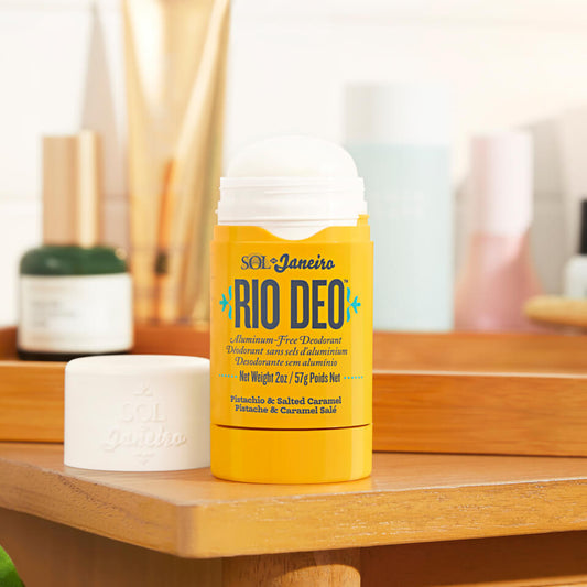 Rio Deo Aluminum-Free Deodorant Cheirosa - Venus Cult