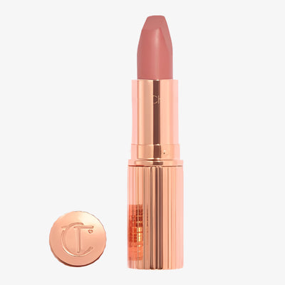 Matte Revolution Lipstick