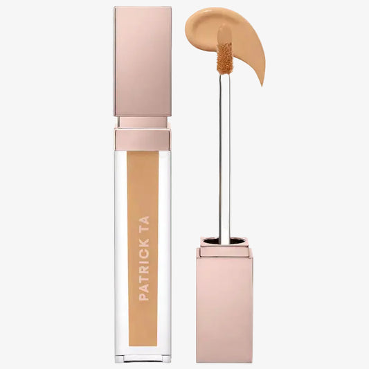 Major Skin Soft Blur Brightening Hydrating Concealer with Vitamin E - Venus Cult