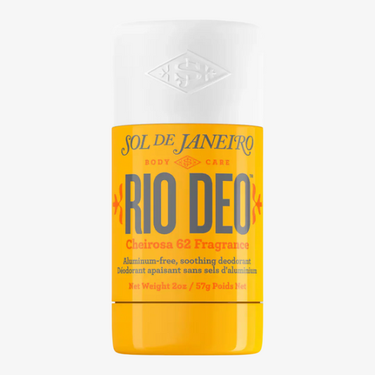 Rio Deo Aluminum-Free Deodorant Cheirosa - Venus Cult